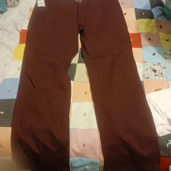 NWT Men's Goodfellow Pants - Picture 1 of 7